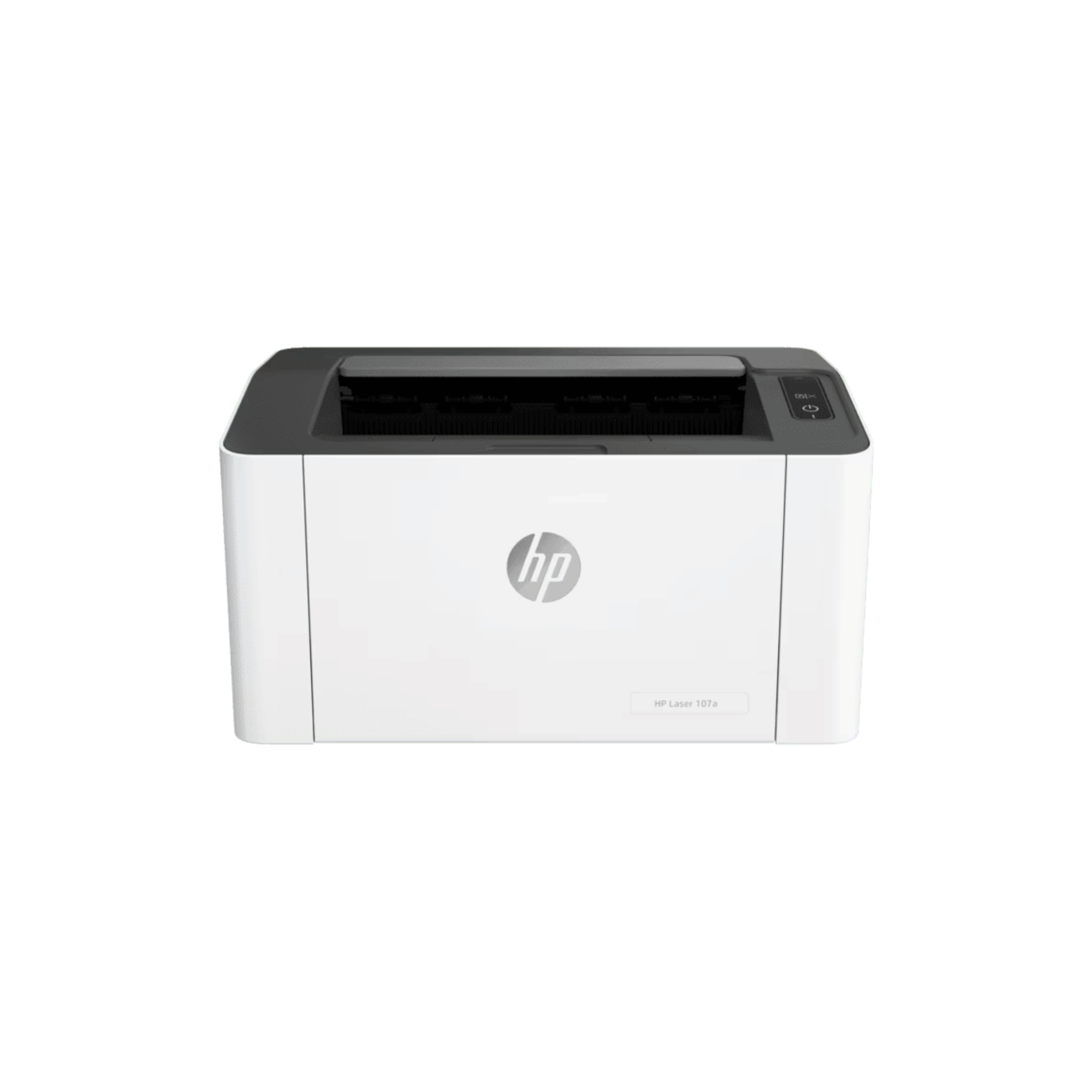 HP 107a Monochrome Laser Printer HP 107a Monochrome Laser Printer